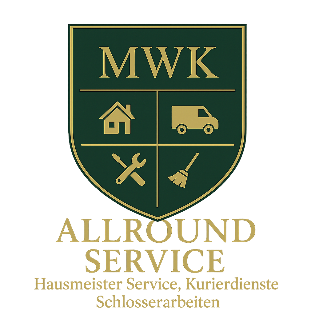 MWK Wappen